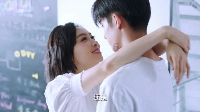 爱的魔力